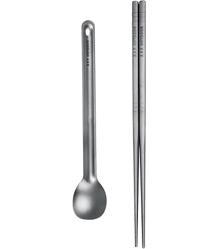 Amazon | NORDISK(ノルディスク) アウトドア キャンプ カトラリー 3点